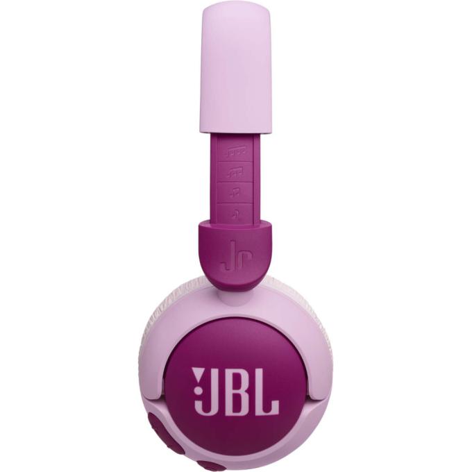 JBL JBLJR320BTPUR