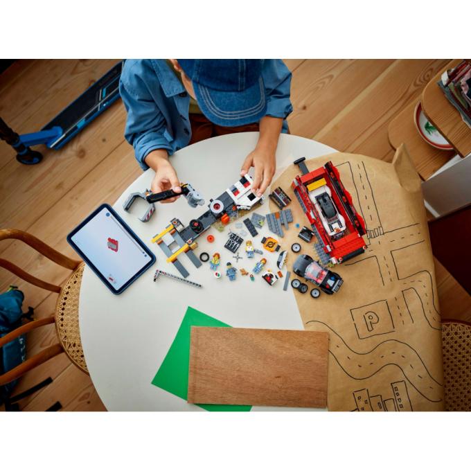 LEGO 60472
