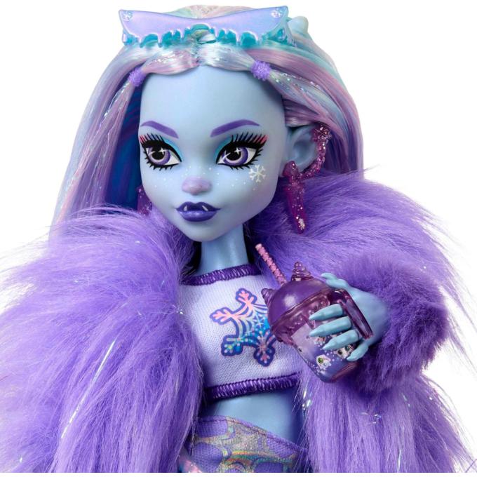 Monster High HNF64