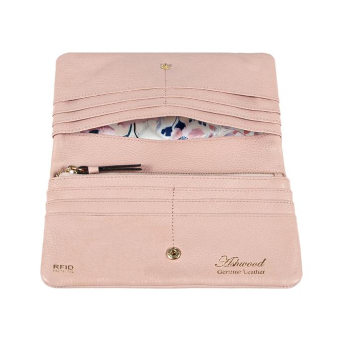 Ashwood J56 Peach Whip