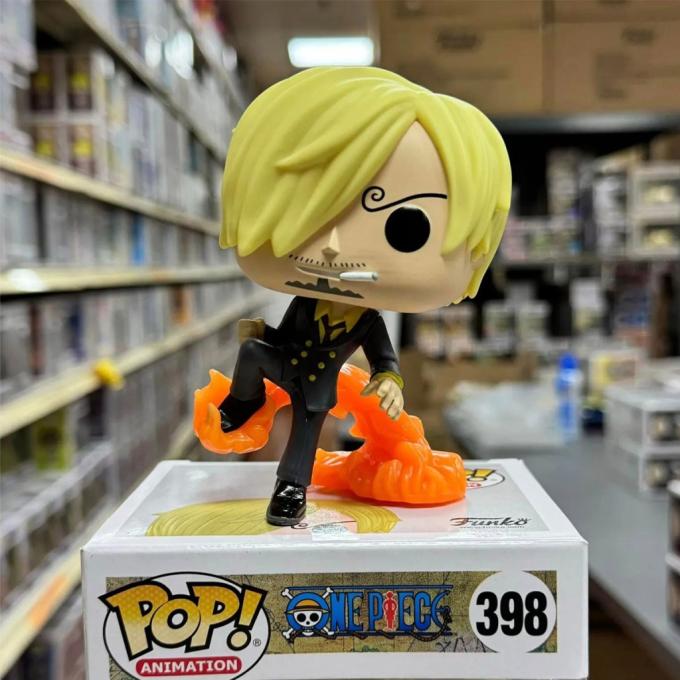 Funko Pop 32715