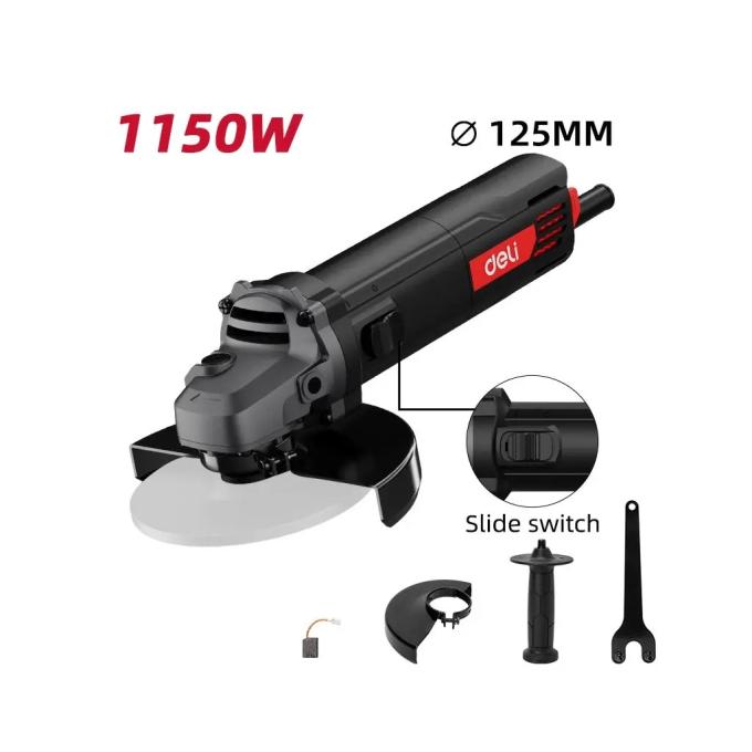 DELI EDE-JM125-1E