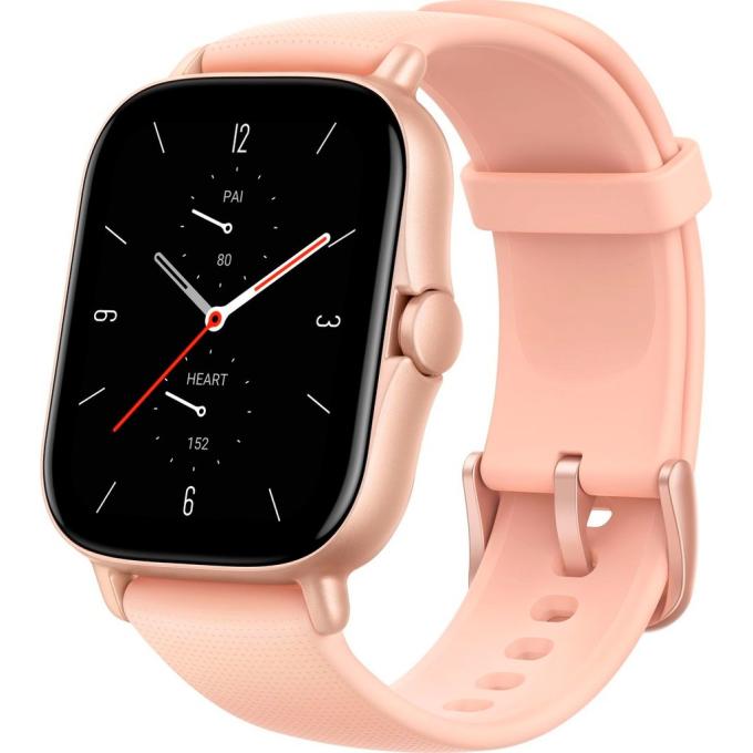 Amazfit GTS 2 Petal Pink (New Version)