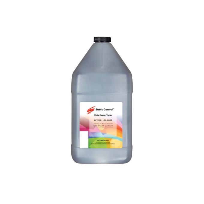Static Control MPTCOL-1KG-KOS3
