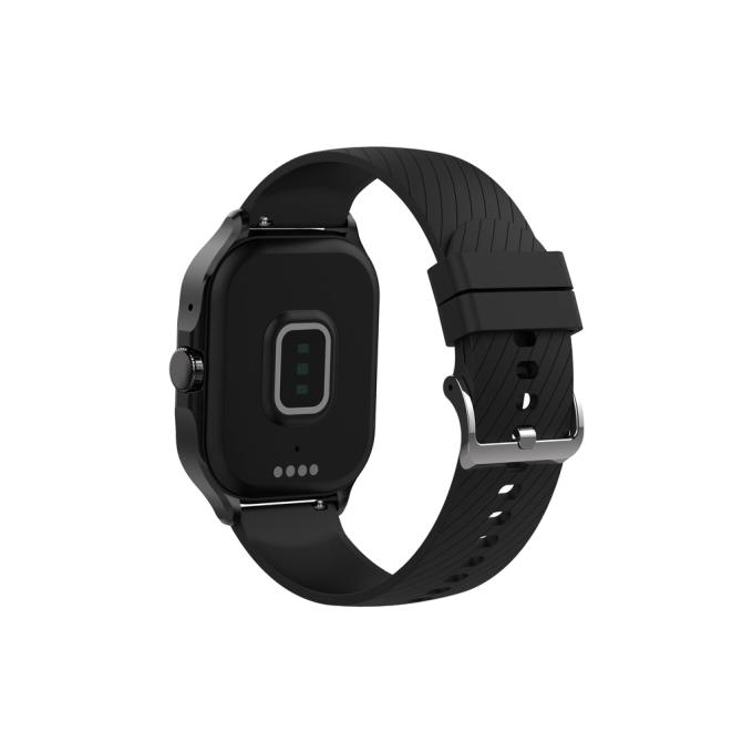 Globex Smart Watch Urban (Black)