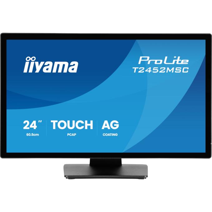 Iiyama T2452MSC-B2AG