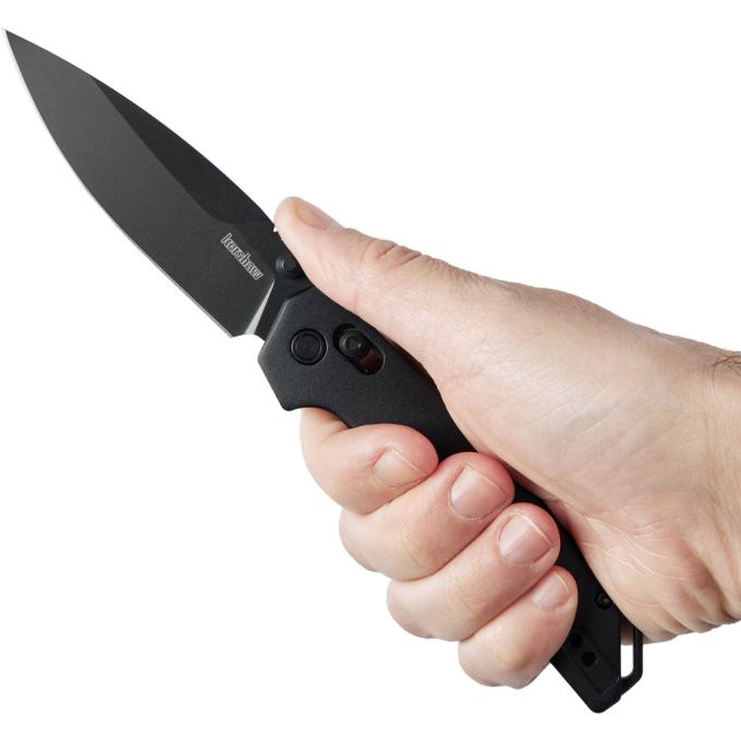 Kershaw 2038BLK