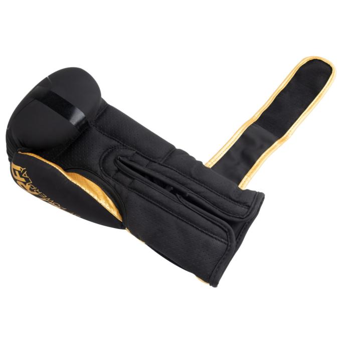 PowerPlay PP_3024_16oz_Bl/Gold
