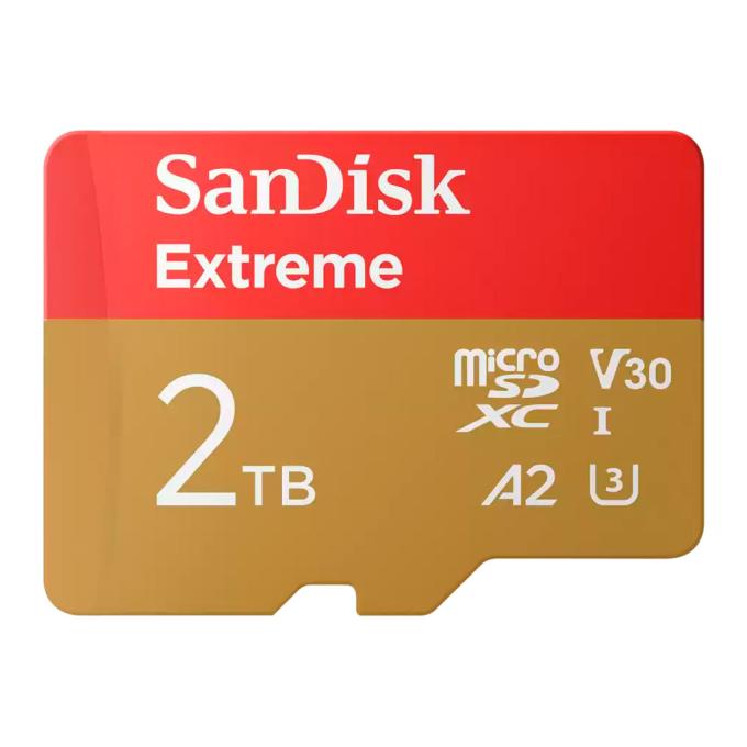 SANDISK SDSQXAV-2T00-GN6MA