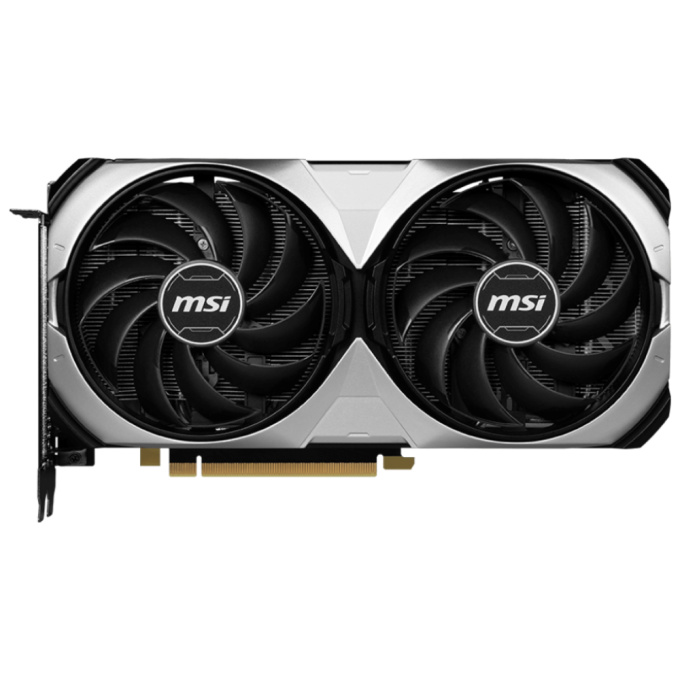 MSI RTX 4070 Ti SUP 16G VENTUS2XOC