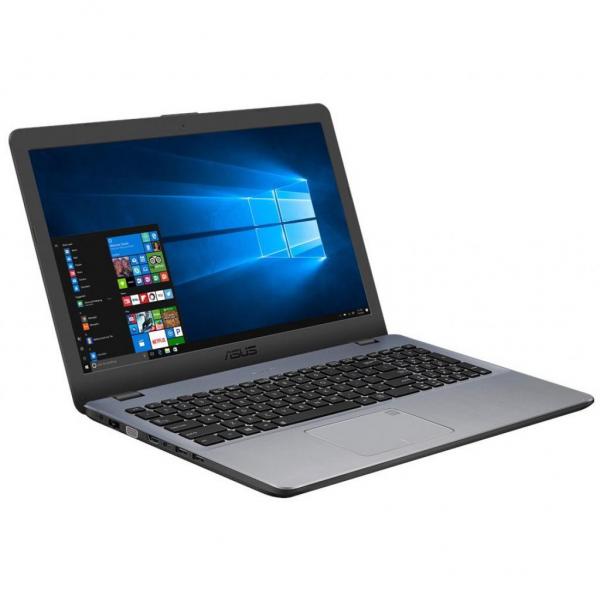 Ноутбук ASUS X542UQ X542UQ-DM027T