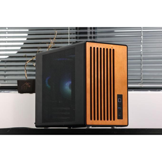 DARKFLASH WD200 BLACK