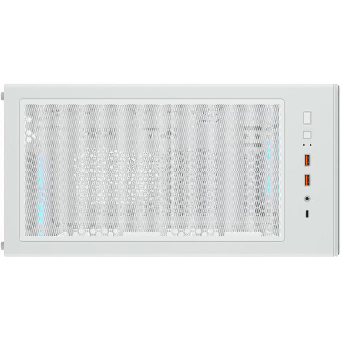 Cougar MX160 RGB White