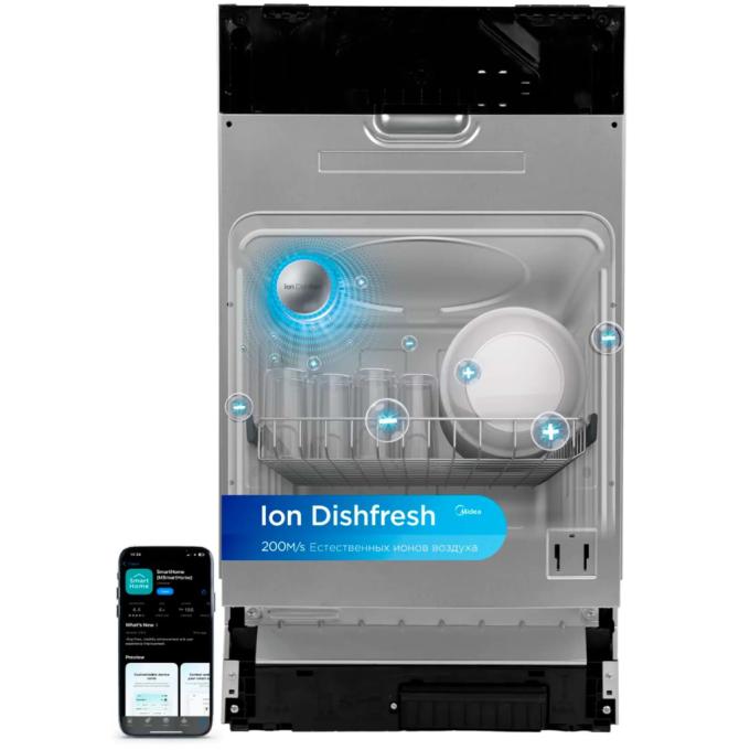 Midea MID45S340i-C