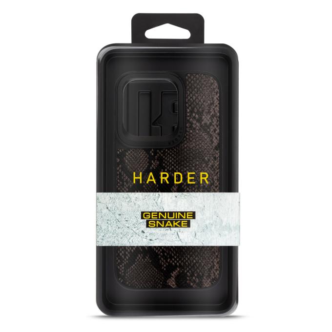 Harder ARM76783