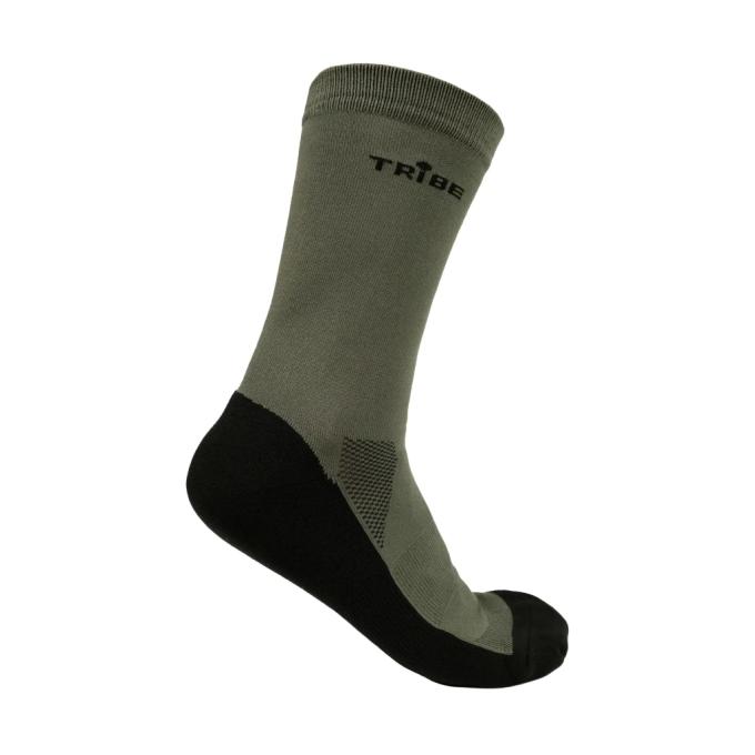 Tribe T-KB-0010-black-38-40