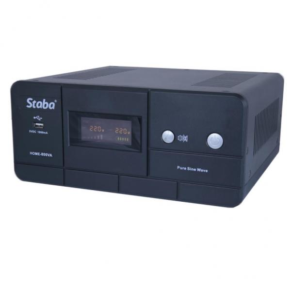 Staba Home-800LCD