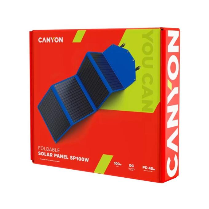 Canyon CND-SP100W