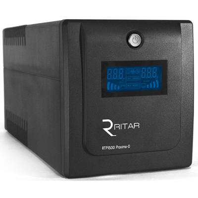 Ritar RTP1500D