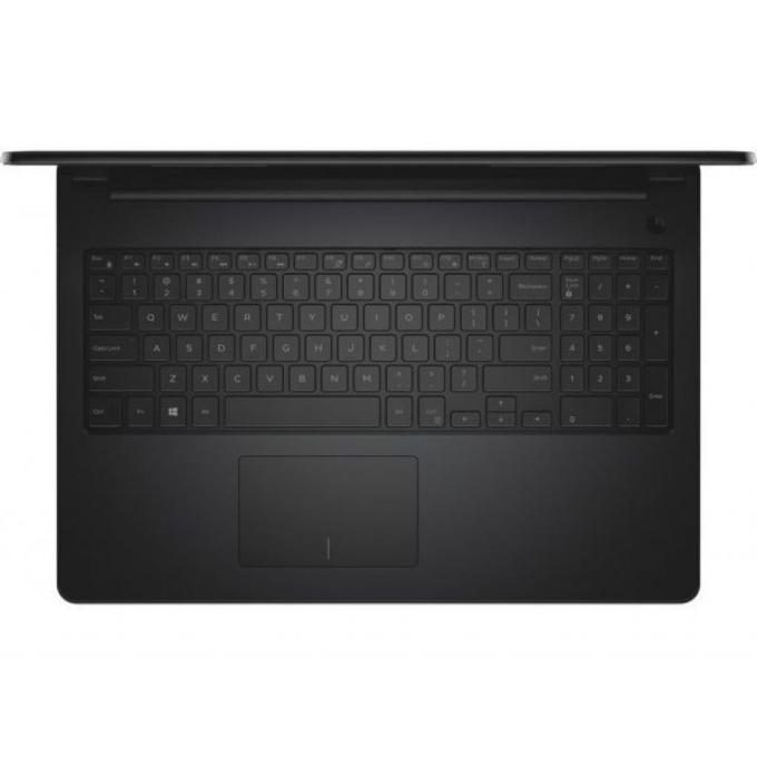 Ноутбук Dell Inspiron 3552 35C304H5IHD-LBK