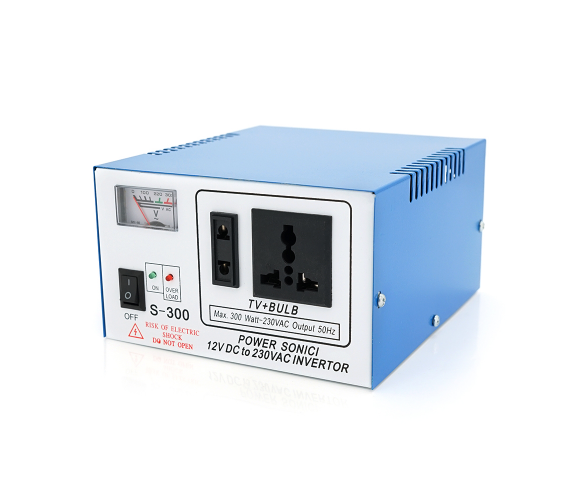 VOLTRONIC S-300