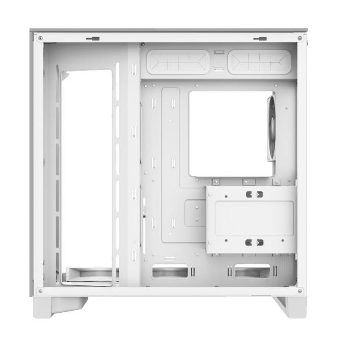 GAMEMAX NEX C56 VC WH
