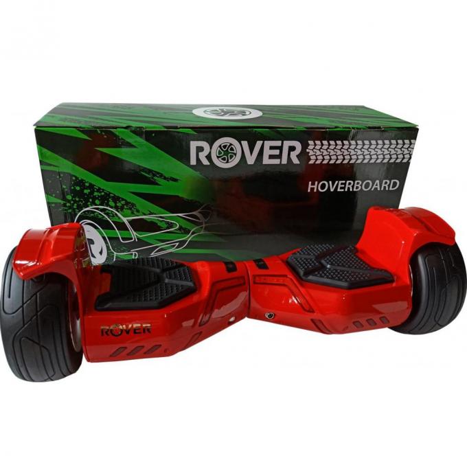 Гироборд Rover L3 Red