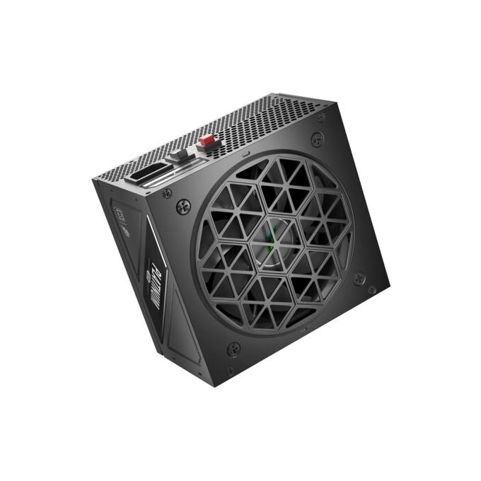 1STPLAYER NGDP-PLT-1300-BK-EU