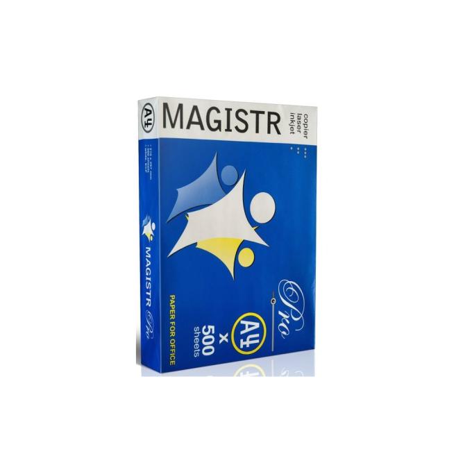 MM A4 Magistr Pro