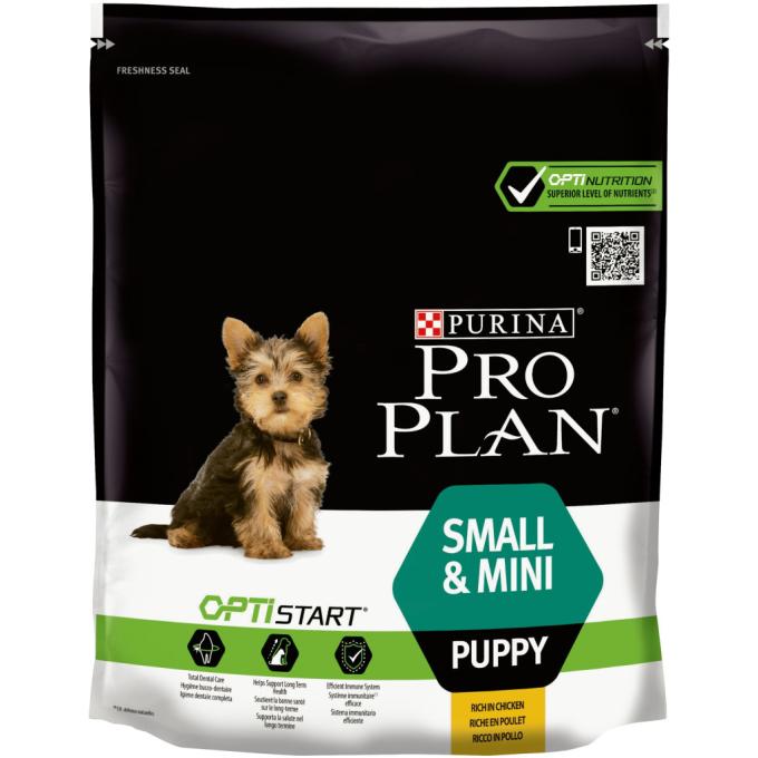 Purina Pro Plan 7613035118744