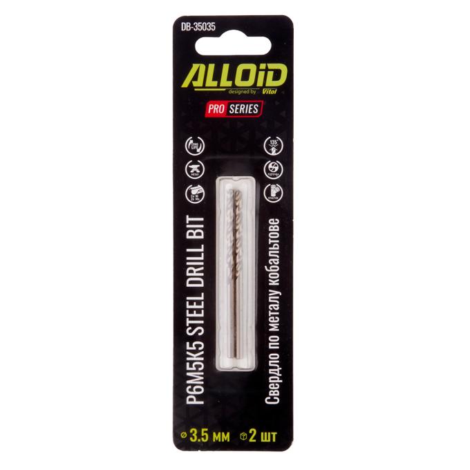 Alloid DB-35035