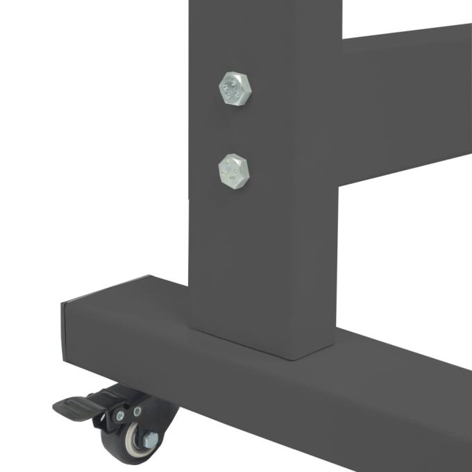 Sector T7 Black