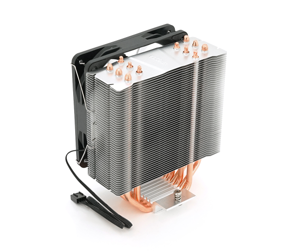 PCcooler X7