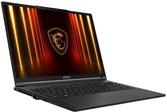 MSI 9S7-15FL35-068