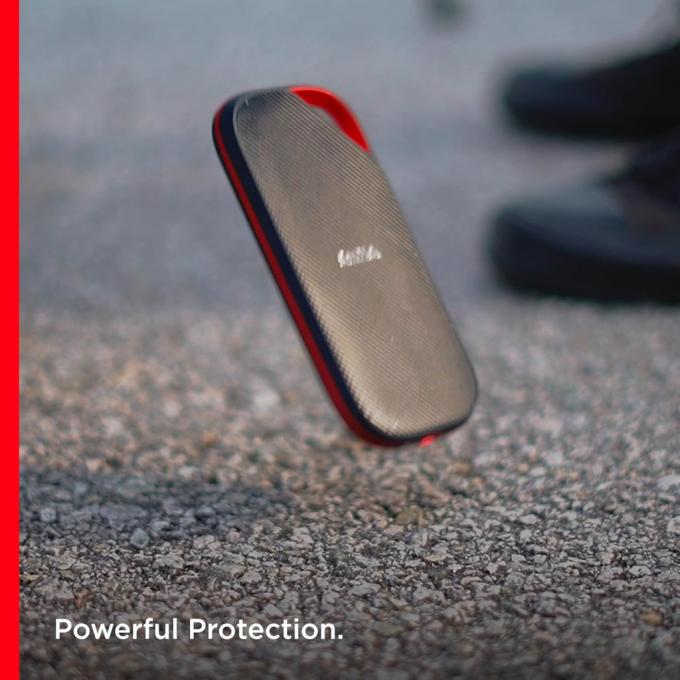 SANDISK SDSSDE82-2T00-G25