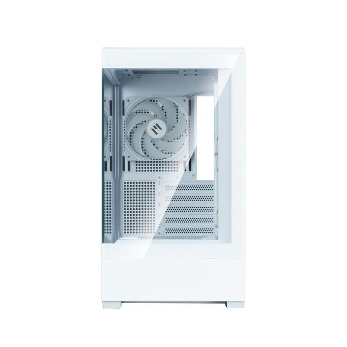 Zalman P30WHITEV2