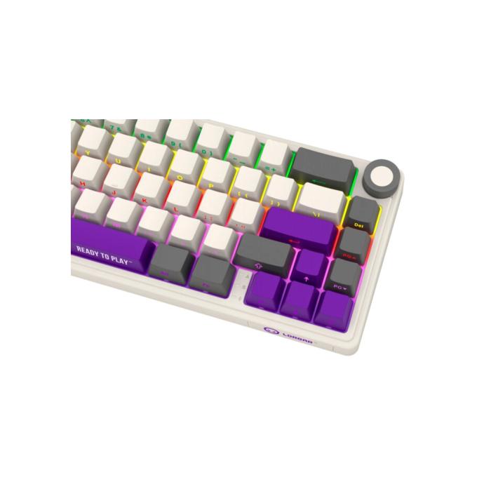 LORGAR LRG-KBP70MW-RT-US