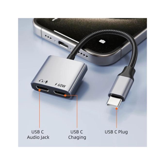 Cabletime CA915781