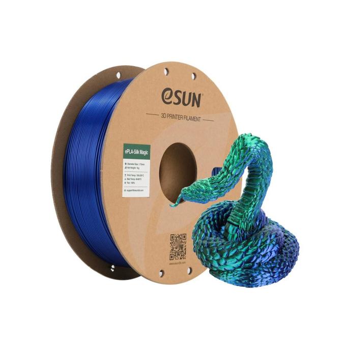 eSUN ePLA-SilkMagic-P175GU1