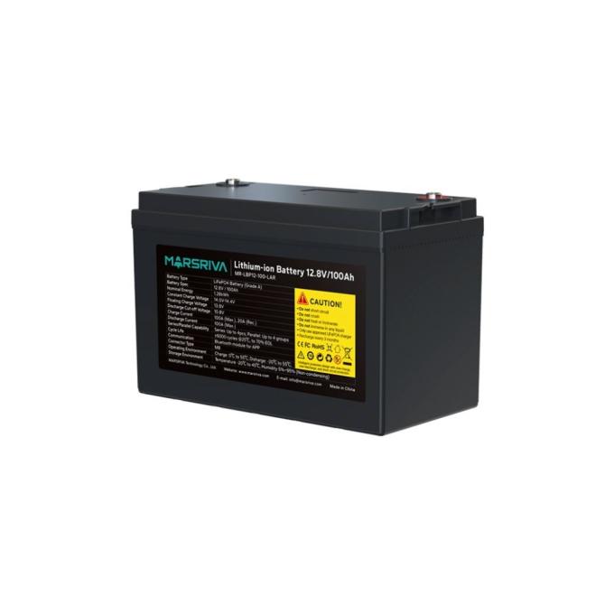 Marsriva MR-LBP12-100-LAR
