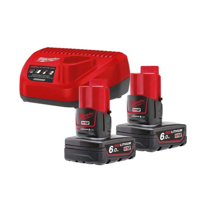 Milwaukee 4933451903