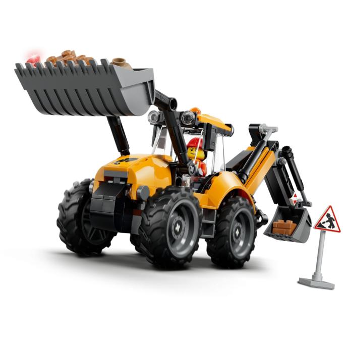 LEGO 60480
