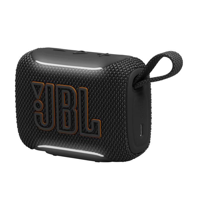 JBL JBLGO5BLK
