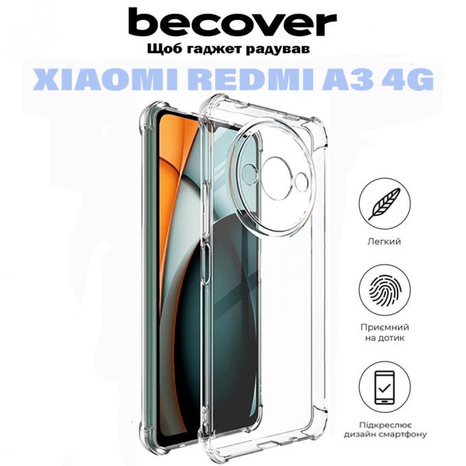 BeCover 710860