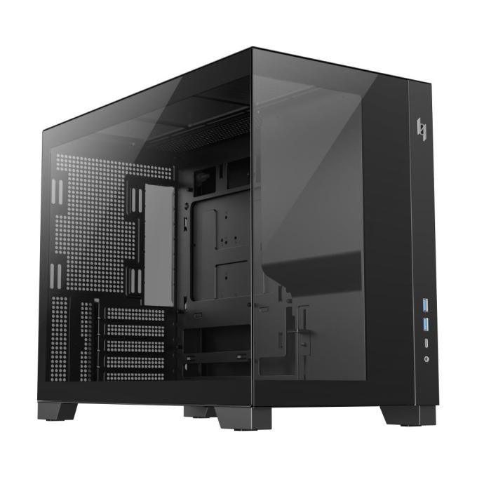 GAMEMAX NEX C33 BK