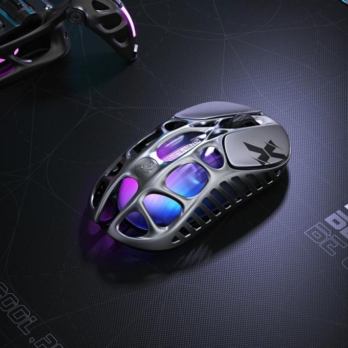 GravaStar GSX_GRY