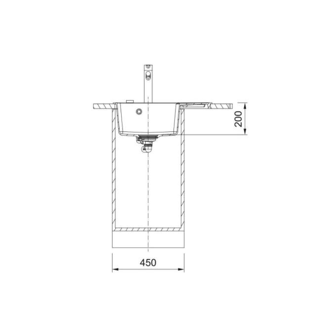 Franke 114.0716.712