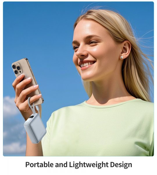 Choetech B832-LBE