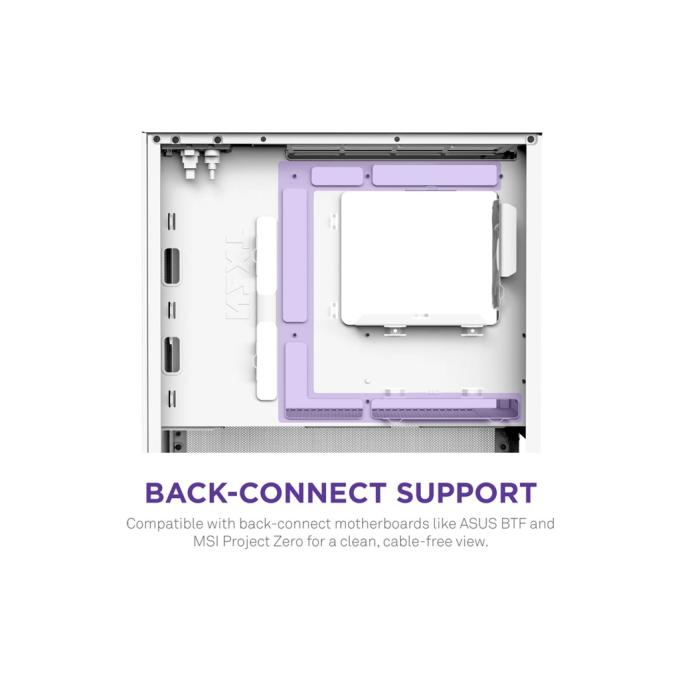 NZXT CC-H31FW-01