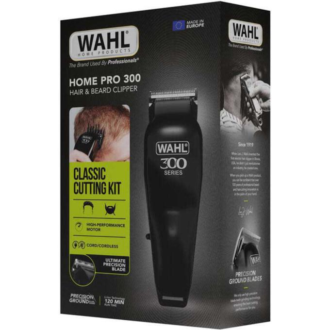 Wahl 09247-1316